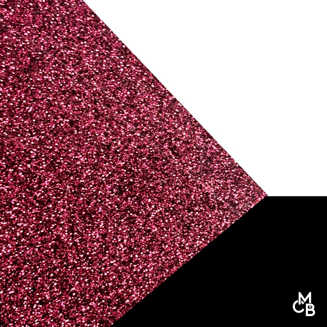 1/8" Burgundy Glitter Cast Acrylic Sheets - Acrylic Sheets